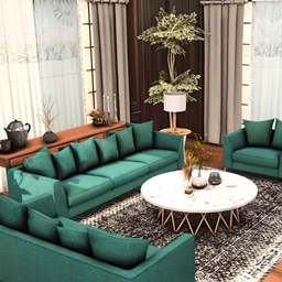Anote Living Room