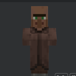 Villager's Compability project image