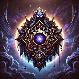 Avaritia - The Gods Watches project image