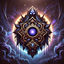 Avaritia - The Gods Watches logo