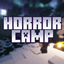 HORROR CAMP logo