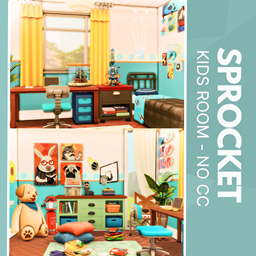 Sprocket - No CC