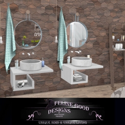 STYLE bathroom2503