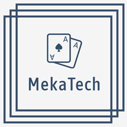 MekaTech Pack logo