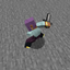 Epic Fight - Give Me more Animations logo