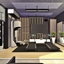 Modern Design - Home Gym 2 logo