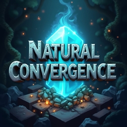 Natural Convergence logo