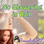 No Showering in Rain logo