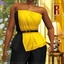 Vintage with Pearl II - Ginevra Blouse logo