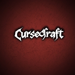 CursedCraft By S0ulDUDE logo