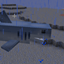 Ben's Sharks Retexture 32x logo