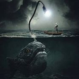 Xzcrax's Dangerous Oceans project image