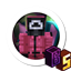 [BMS-SGA] Squid-Game Outfit logo