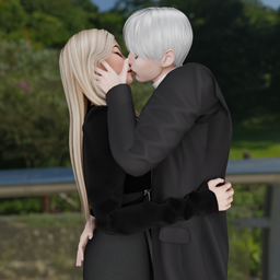 Touches