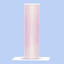 Groovy's Pink Collumn logo