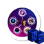 [BMS-SGA] BalMod's Saga Experience logo