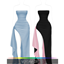 Simpliciaty's Miriam Dress logo