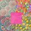 Groovy's Trippy Flooring logo