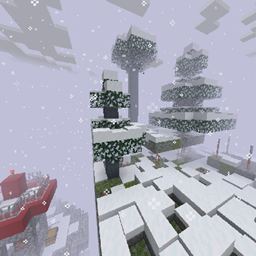 World War Z- Frostbitten project image