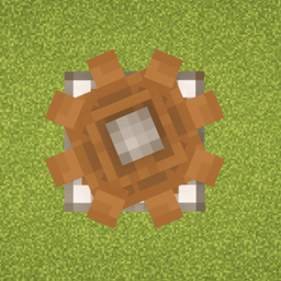 My Create World (MCW) logo