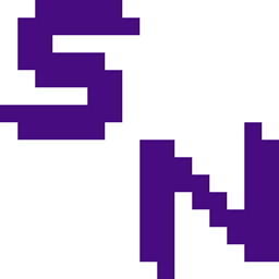 Slightly Nicest logo