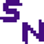 Slightly Nicest logo