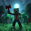 May the Hell Begin: Undead Rising logo