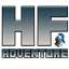 HF Adventure logo