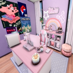 Gamer Apartament No CC