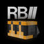 Rocket Boots II logo