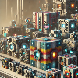 PTS-Craft-uncraftable-Blocks (CuB) project image