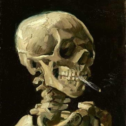 TheBoredSkull project image