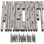 Exotic's Creative Menu logo