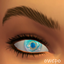 Celestial Bloom Contact Lenses logo