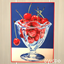 Cherry Bliss Still Life