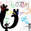 LobotomyCraft logo