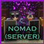 NOMAD (Sever) logo