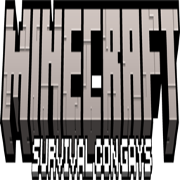 Survival Con Gays  logo