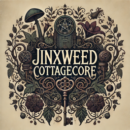 Jinxweed CottageCore: One by One project image
