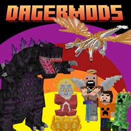 DagerCraft project avatar