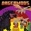DagerCraft logo