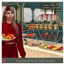Open buffet table by Somik_Severinka Spanish translation