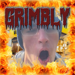 grimblycraft logo