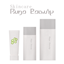 EmClutter | PureBeauty skincare logo