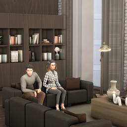 The 888 Spire Apartment