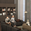 The 888 Spire Apartment logo