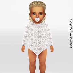 Boho Onesie [infant]