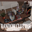 Random Clutter Set logo