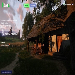 Main Menu Background Override Medieval 1