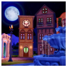 Expanded Realm of Magic by Zero's Sims 4 Mods Spanish translation